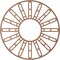 Ekena Millwork Hale Wood Fretwork Pierced Ceiling Medallion, Wood (Paint Grade), 38"OD x 13 3/4"ID x 3/8"T CMWP38X38X0375HHMF - alternate 4